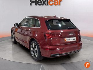 Audi Q5 40 TDI 140kW (190CV) quattro S tronic