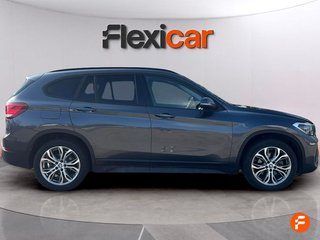 BMW X1 sDrive18i