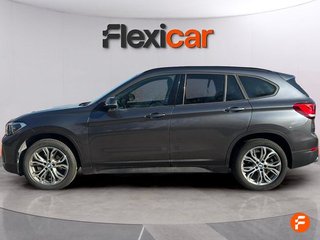 BMW X1 sDrive18i