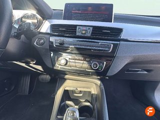 BMW X1 sDrive18i