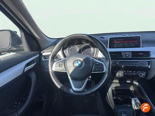 BMW X1 sDrive18i
