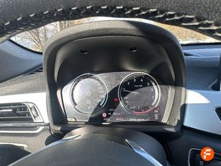 BMW X1 sDrive18i