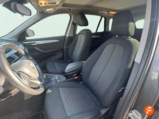 BMW X1 sDrive18i