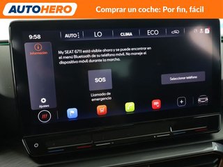 Cupra León 1.4 e-HYBRID VZ