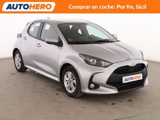 Toyota Yaris 1.5 Hybrid Business Plus