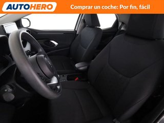 Toyota Yaris 1.5 Hybrid Business Plus