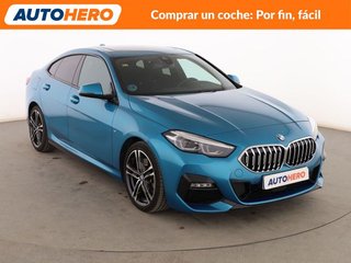 BMW Serie 2 220d Gran Coupe M Sport