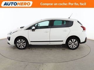Peugeot 3008 1.2 PureTech Style