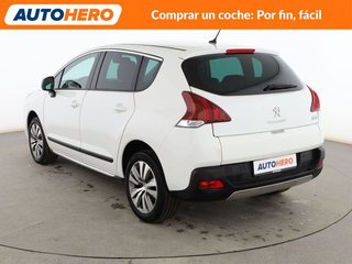 Peugeot 3008 1.2 PureTech Style