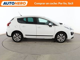 Peugeot 3008 1.2 PureTech Style