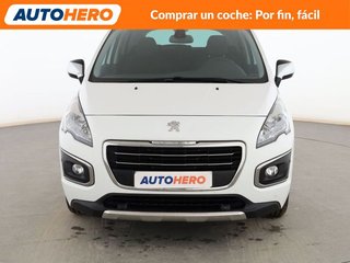 Peugeot 3008 1.2 PureTech Style