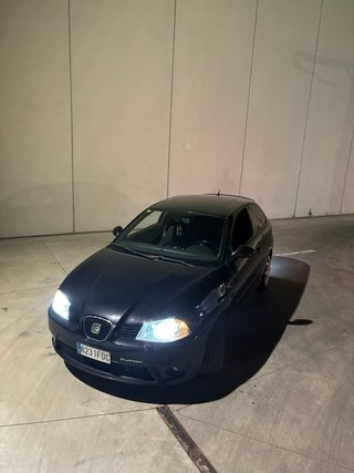 SEAT Ibiza 2006