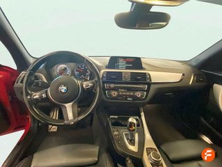 BMW Serie 1 116d