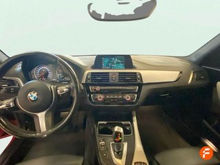 BMW Serie 1 116d