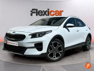 Kia XCeed 1.5 MHEV iMT Tech 118kW (160CV)