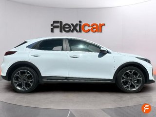 Kia XCeed 1.5 MHEV iMT Tech 118kW (160CV)