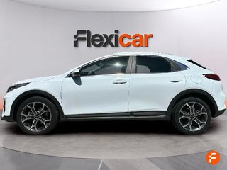 Kia XCeed 1.5 MHEV iMT Tech 118kW (160CV)