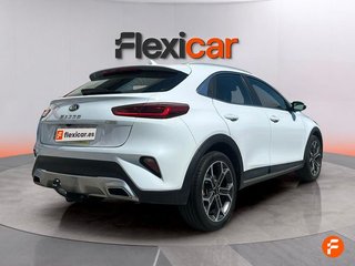 Kia XCeed 1.5 MHEV iMT Tech 118kW (160CV)