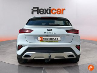 Kia XCeed 1.5 MHEV iMT Tech 118kW (160CV)