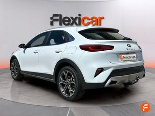 Kia XCeed 1.5 MHEV iMT Tech 118kW (160CV)