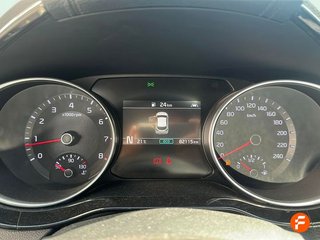 Kia XCeed 1.5 MHEV iMT Tech 118kW (160CV)