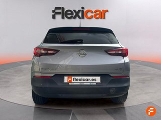 Opel Grandland X 1.2 Turbo Excellence