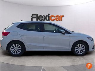 Seat Ibiza 1.0 MPI 59kW (80CV) Reference
