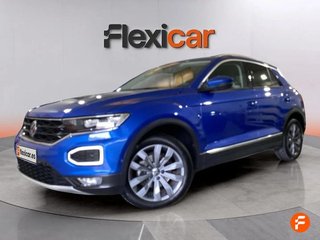 Volkswagen T-Roc Sport 1.5 TSI 110kW (150CV)