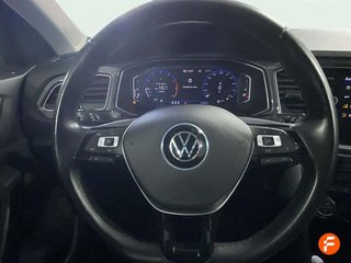 Volkswagen T-Roc Sport 1.5 TSI 110kW (150CV)