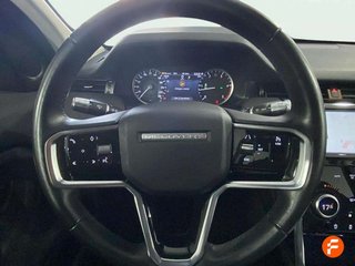 Land-Rover Discovery Sport 2.0 Si4 200PS AWD Aut MHEV R-Dynamic HSE