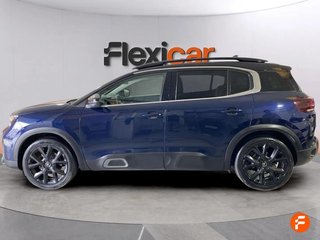 Citroën C5 Aircross BlueHdi 96kW (130CV) S&S EAT8 C Series