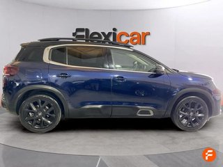 Citroën C5 Aircross BlueHdi 96kW (130CV) S&S EAT8 C Series