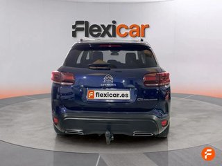 Citroën C5 Aircross BlueHdi 96kW (130CV) S&S EAT8 C Series
