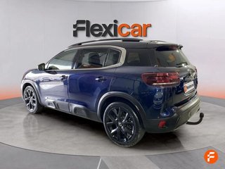 Citroën C5 Aircross BlueHdi 96kW (130CV) S&S EAT8 C Series