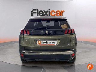 Peugeot 3008 1.2 PureTech 96KW (130CV) S&S Allure