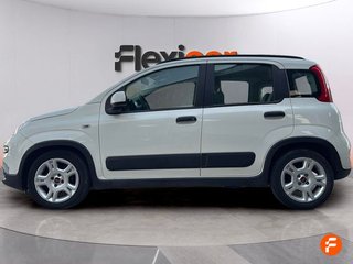 Fiat Panda Cross 1.0 Hybrid 51kw (70CV)