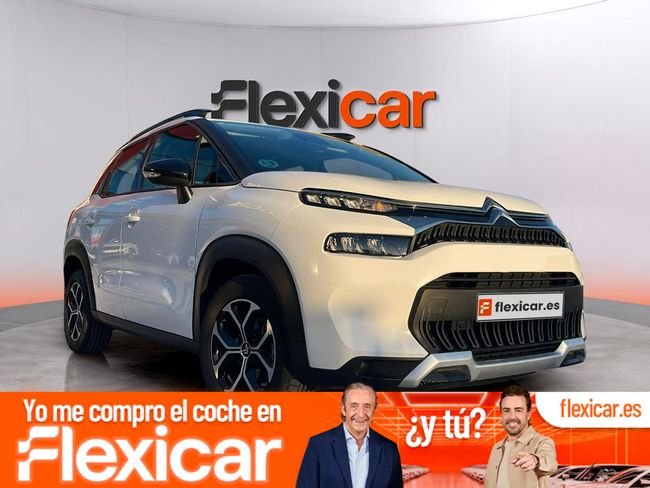 Citroën C3 Aircross PureTech 81kW (110CV) Max - foto 1