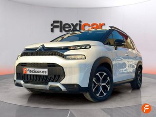 Citroën C3 Aircross PureTech 81kW (110CV) Max