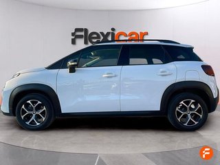 Citroën C3 Aircross PureTech 81kW (110CV) Max