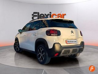 Citroën C3 Aircross PureTech 81kW (110CV) Max