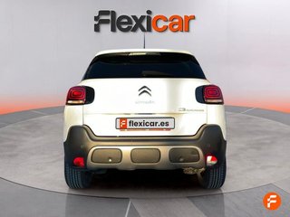 Citroën C3 Aircross PureTech 81kW (110CV) Max