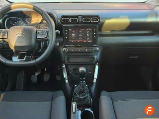 Citroën C3 Aircross PureTech 81kW (110CV) Max