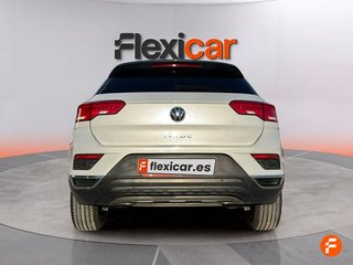 Volkswagen T-Roc Advance R-Line 1.5 TSI 110kW (150CV) DSG