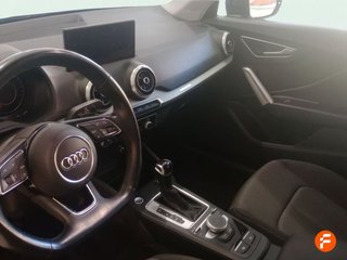 Audi Q2 S line 35 TFSI 110kW (150CV) S tronic