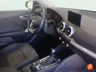 Audi Q2 S line 35 TFSI 110kW (150CV) S tronic