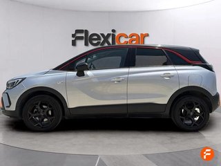 Opel CrossLand 1.2 81kW (110CV) GS