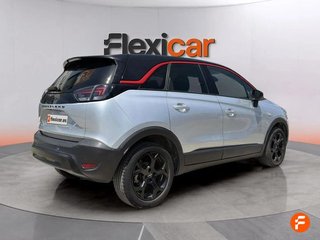 Opel CrossLand 1.2 81kW (110CV) GS
