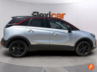 Opel CrossLand 1.2 81kW (110CV) GS