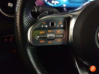 Mercedes GLC GLC 220 d 4MATIC