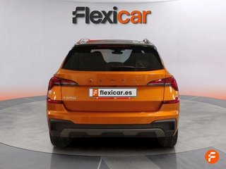 Skoda Kamiq 1.5 TSI 110kW (150CV) SELECTION